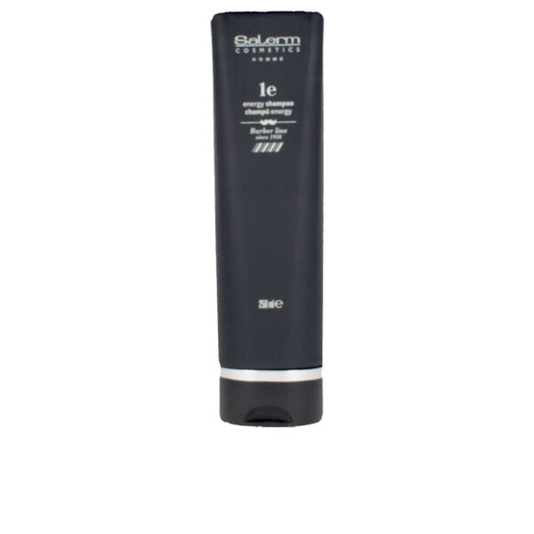 HOMME energy shampoo 250 ml Salerm Homme Energy Šampoon