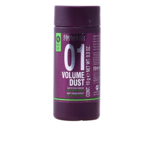 Salerm Volume Dust Puuder