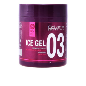 Ice Strong Hold Geel