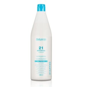 Salerm 21 Silk Protein