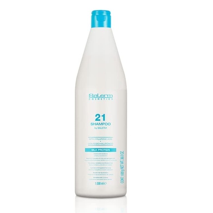 Salerm 21 Silk Protein Shampoo Salerm 21 Silk Protein