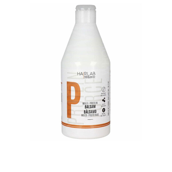 MULTI-PROTEIN balm 600 ml Salerm Multi-Protein Palsam
