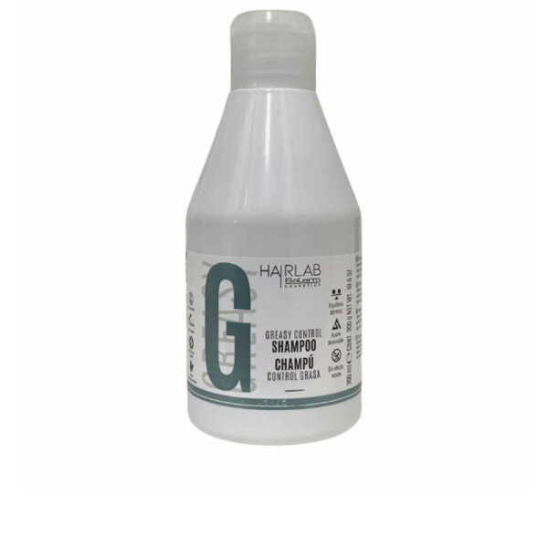 GREASY HAIR specific oily hair shampoo 300 ml Greasy Hair Specific Šampoon