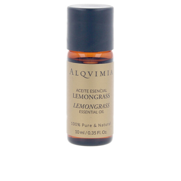LEMONGRASS ESSENTIAL OIL 10 ml