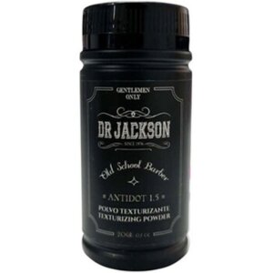 Dr.Jackson Antidot puuder toon 1.5