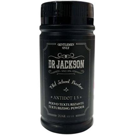 Dr.Jackson Antidot 1.5 Texturizing Powder 20 g Dr.Jackson Antidot puuder toon 1.5