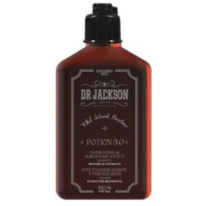 Dr.Jackson Potion 3.0 Shampoo šampoon