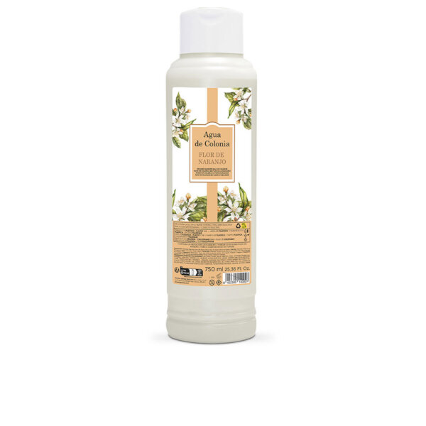 Orange Blossom Cologne Eau de Cologne 750 ml Orange Blossom Lõhnatoode