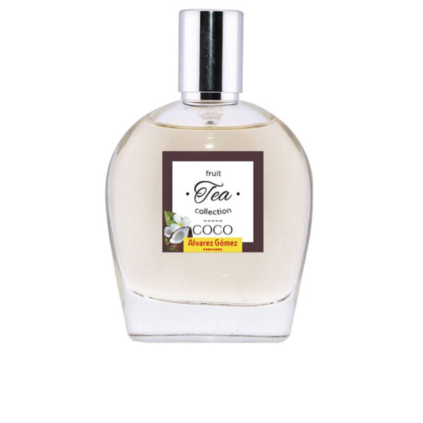 FRUIT TEA COLLECTION COCO edt vapo 100 ml Fruit Tea