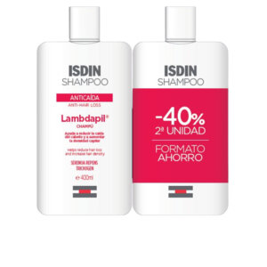 Isdin Lambdapil Šampoon