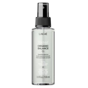Lakmé Teknia Organic Õli