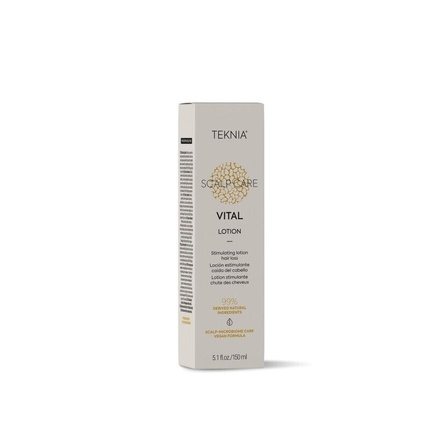 Teknia Scalp Care Vital Lotion 150 ml Lakmé Teknia Scalp Losjoon