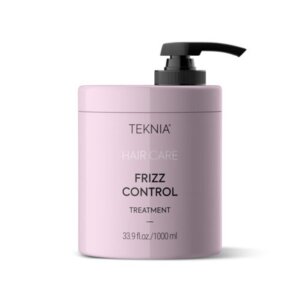 Teknia Frizz Control Juuksehooldustoode