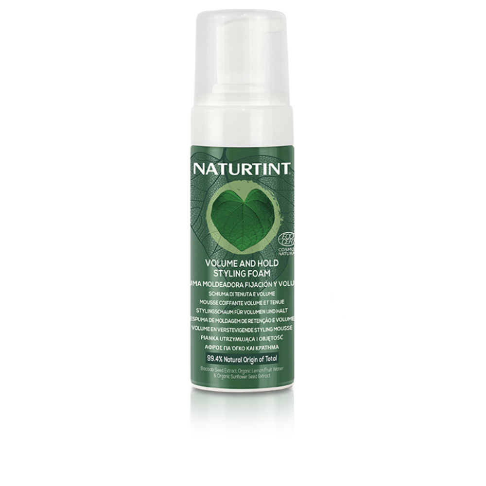 Naturtint Eco-friendly Juuksehooldustoode