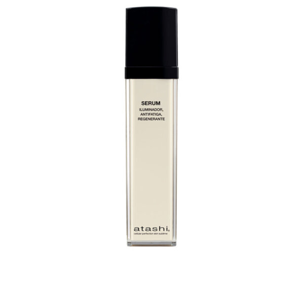 CELLULAR PERFECTION SKIN SUBLIME serum alta eficacia iluminador 50 ml Atashi Cellular Seerum