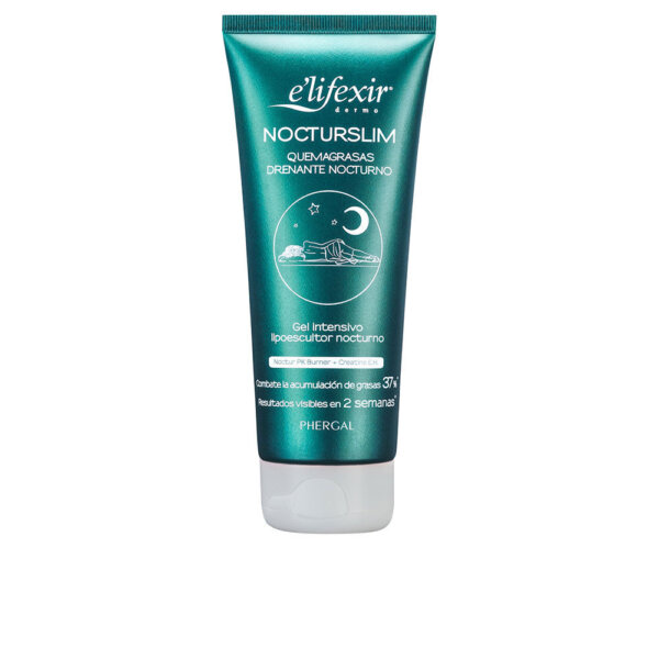Nocturslim Liposculptor Night Gel 200 ml Nocturslim Liposculptor Night Geel