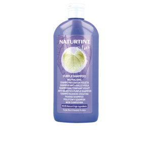 Naturtint Silver Violet Šampoon
