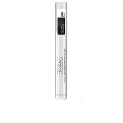 COLOUR CLINUANCE Instant Gray Roots Brow Retoucher #Black 10 ml Colour Juuksehooldustoode