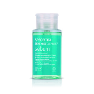 Sesderma Sensyses Sebum Nahahooldustoode