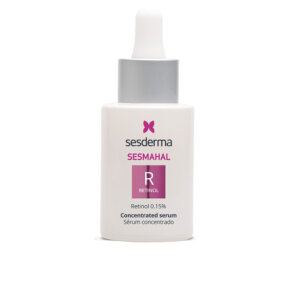 Sesmahal Retinol Concentrated Seerum