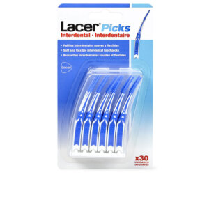 Lacer Interdental Picks Toothpicks Hambavahehari