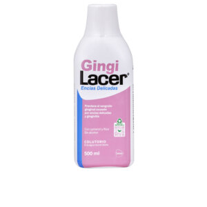 Lacer Gingilacer Suuvesi
