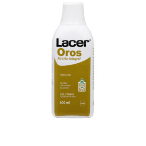 Lacer Oros Suuvesi