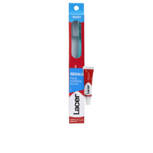 Medium Toothbrush Var Pack