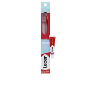 Soft Toothbrush Assorted Pack