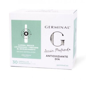 Germinal Deep Nahahooldustoode