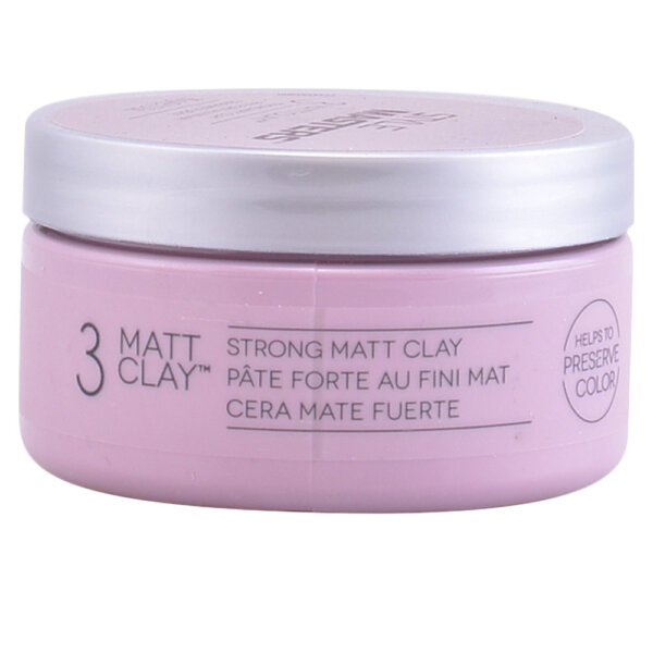 The modeling paste with a matte finish Style Masters (Creator Matt Modeling Clay) 85 g Revlon Professional The Juuksehooldustoode