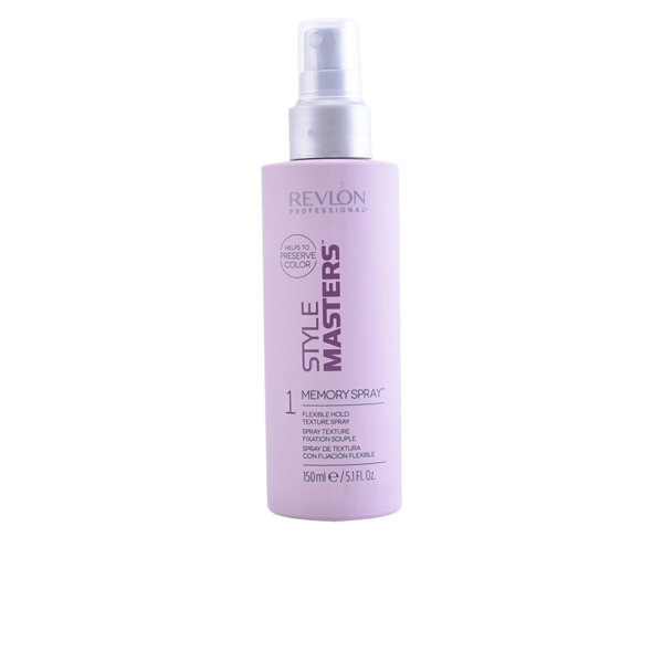 Style Masters Creator - Memory hair spray 150 ml Revlon Professional Sprei