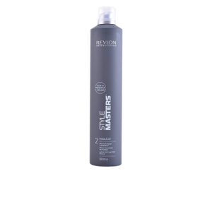 Style Masters Hairspray Modular