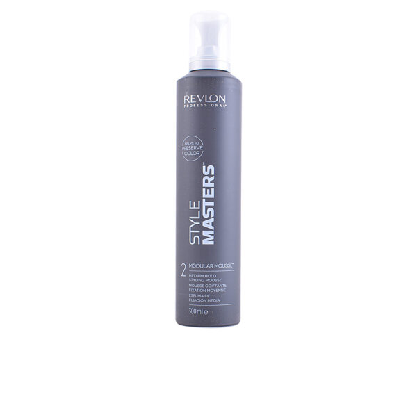 STYLE MASTERS modular mousse 300 ml Style Masters Modular Mousse