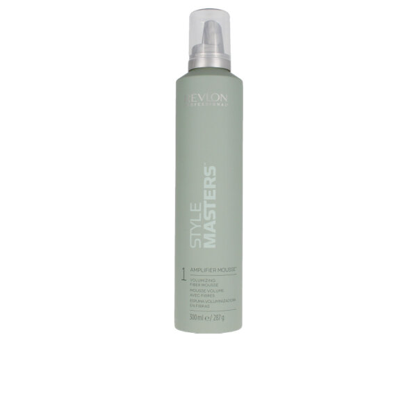 Style Masters Volume Amplifier Mousse 300 ml Revlon Professional Juuksehooldustoode