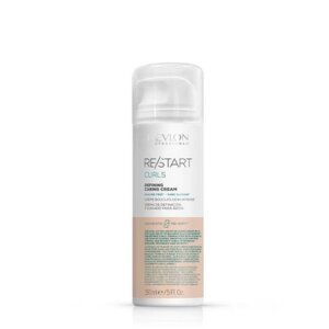 Restart Curls Kreem
