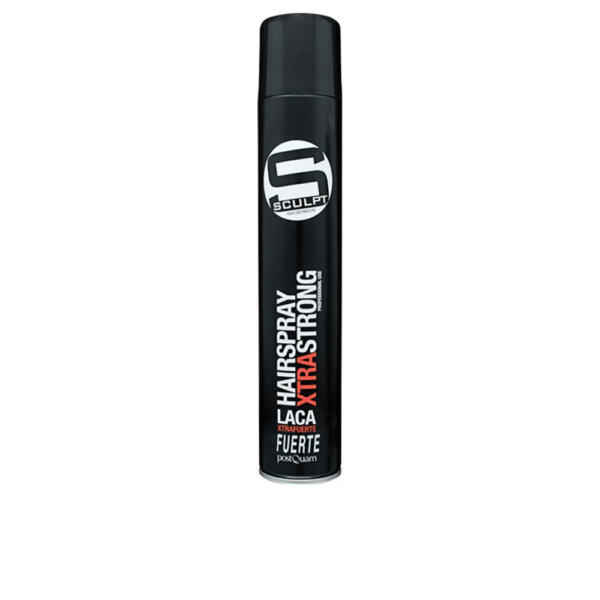HAIR SPRAY xtra strong 750 ml Hair Xtra Strong Sprei