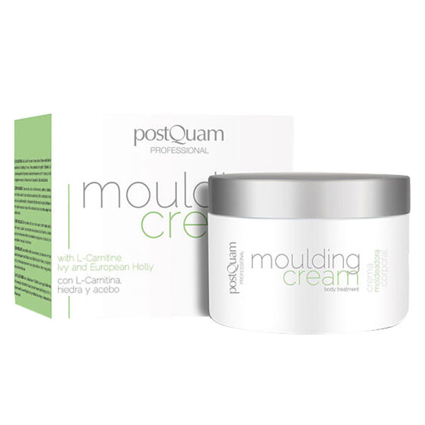 MODULING CREAM body treatment 200 ml Postquam Kreem