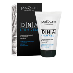 Global Dna Men Antiestress