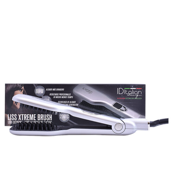 LISS XTREME BRUSH Id Italian Liss Xtreme Juuksehari