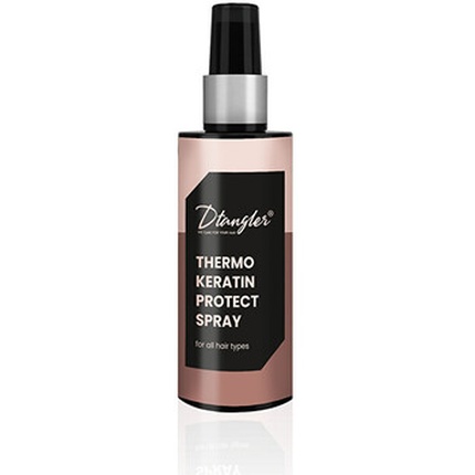 Thermo Keratin Protect Spray - Protective spray with keratin 100 ml Thermo Keratin Protect Protective
