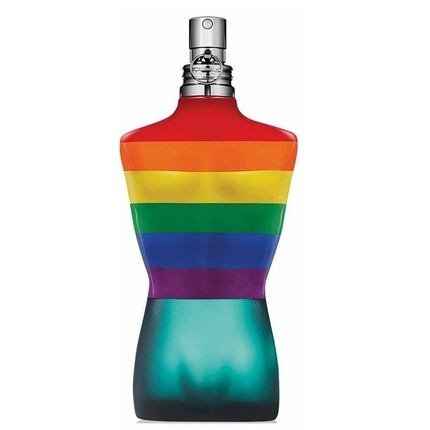 Le Male Pride Collector EDT 125 ml Le Male Pride Collector