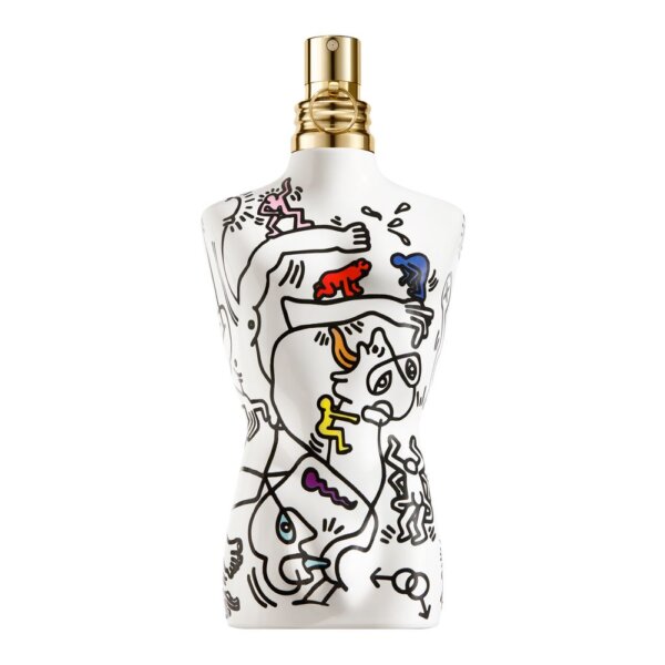 Le Male Pride Edition EDT 125 ml Le Male Pride Tualettvesi