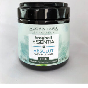 Traybell Essentia Mascarilla Absolut