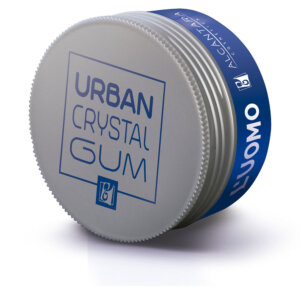 Luomo Urban Crystal Juuksehooldustoode