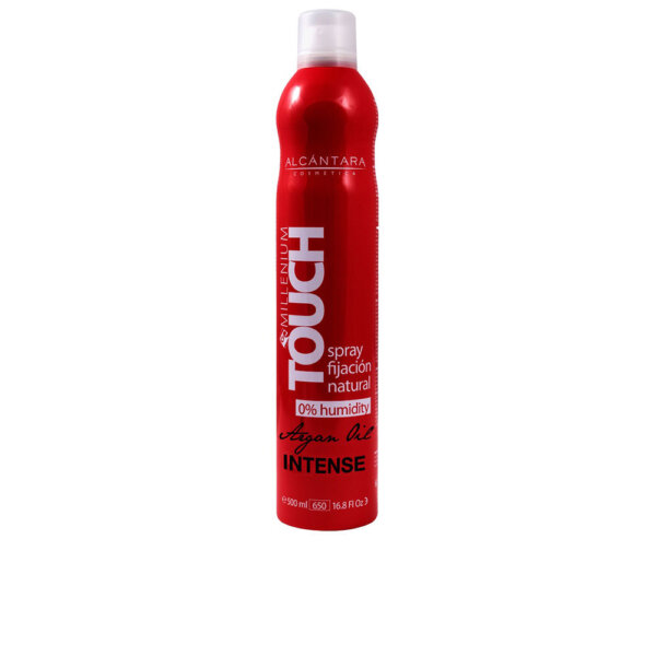 MILENIUM TOUCH laca punk 500 ml Milenium Touch Laca Punk