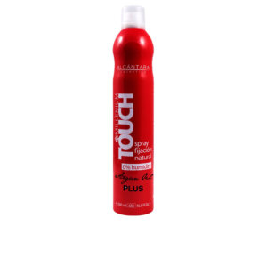Milenium Touch Laca Fuerte