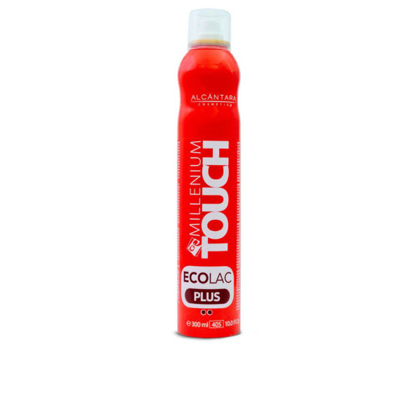 M.T. eco-lac plus 300 ml Alcantara Juuksehooldustoode