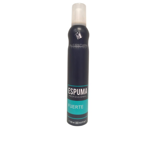 ESPUMA EVOLUTIVA fuerte prof. 300 ml Espuma Evolutiva Fuerte Prof.