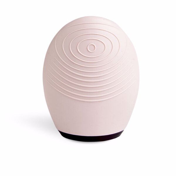 SILICONE cleansing brush anti-aging massager 1 u Idc Institute Silicone Näopuhastushari